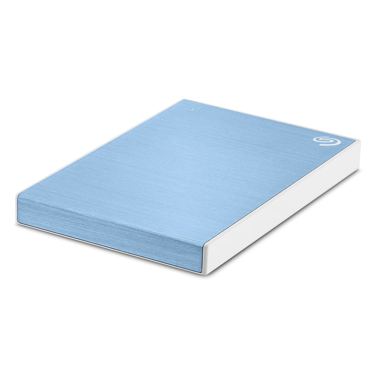 Ổ Cứng Di Động HDD Seagate Backup Plus Slim 1TB 2.5" USB 3.0 (2019) - Hàng Chính Hãng