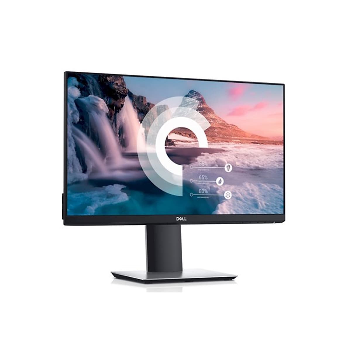 Màn Hình Dell P2219H 22inch FullHD 8ms 60Hz IPS - Hàng Chính Hãng