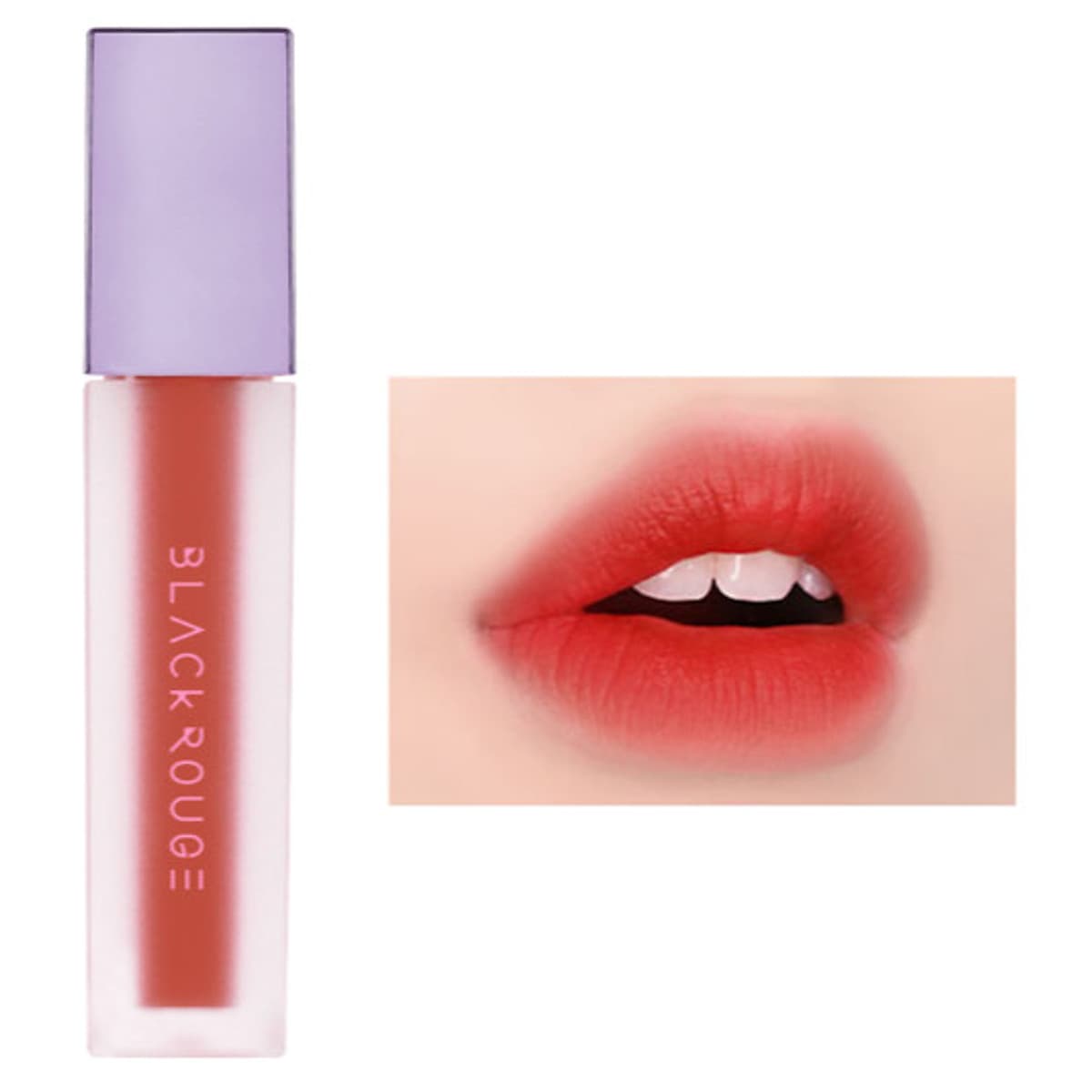 Son Kem Lì Black Rouge Air Fit Velvet Tint – Hàn Quốc