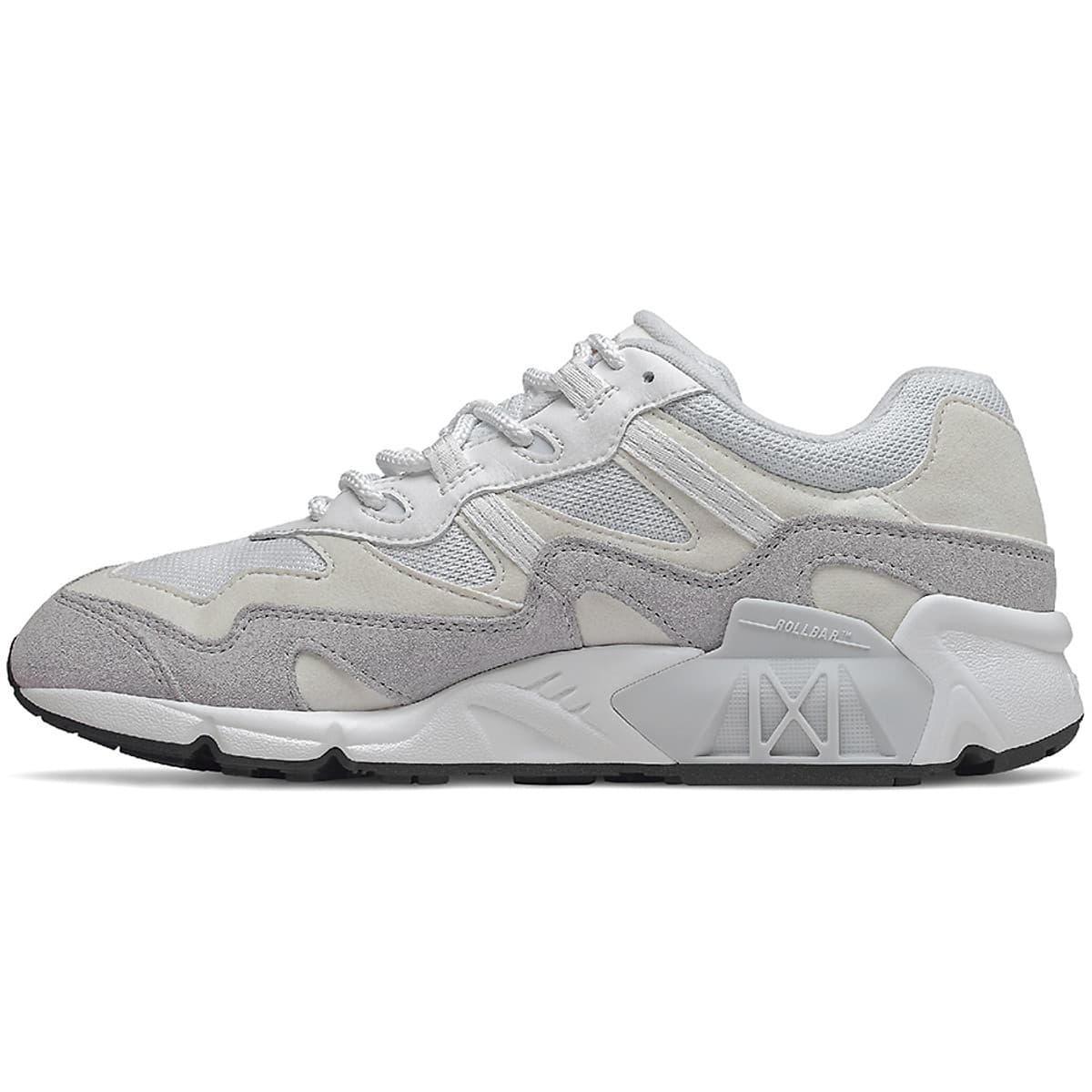 Giày Thể Thao Nam New Balance ML850FX 850 - Trắng