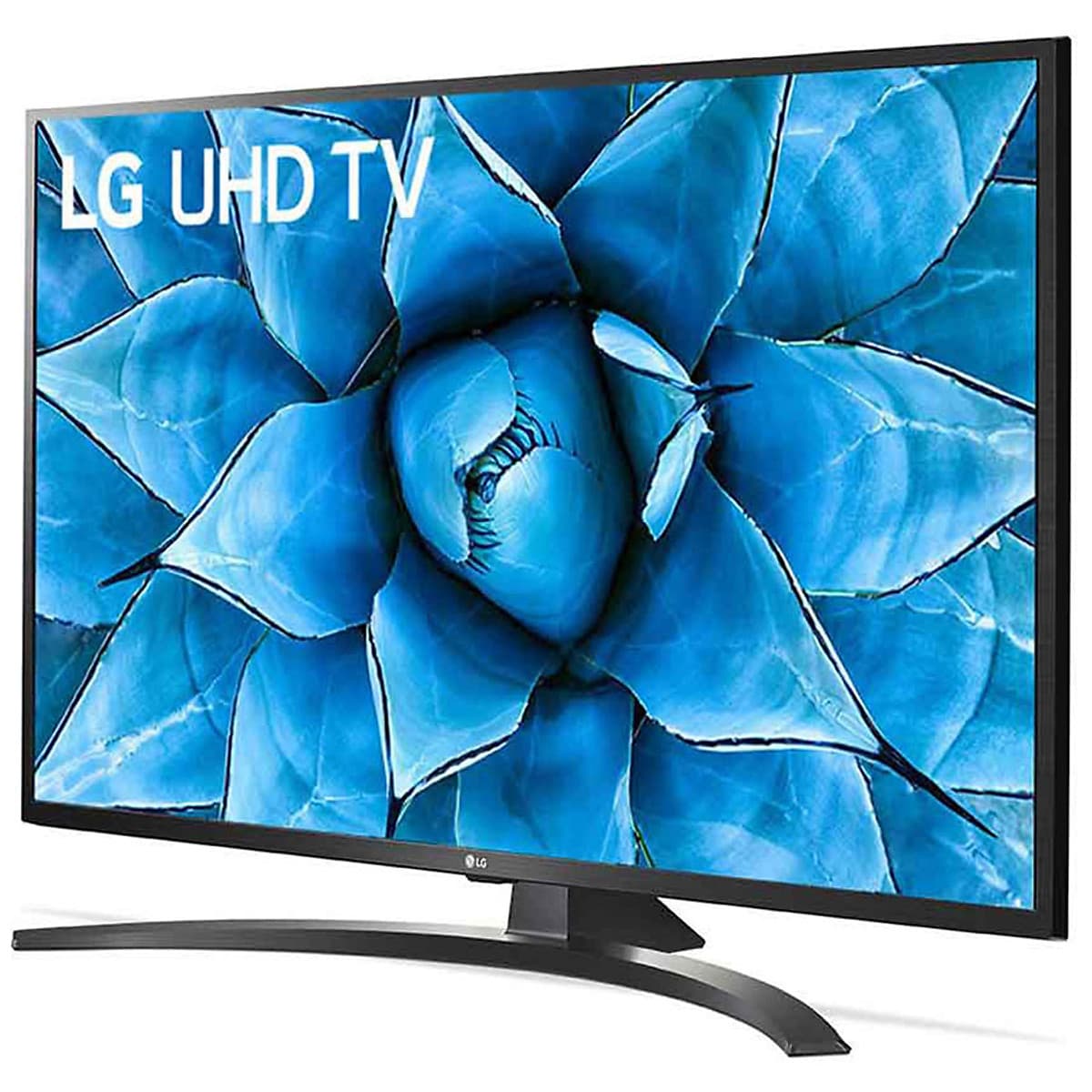 Smart Tivi LG 4K 49 inch 49UN7400PTA