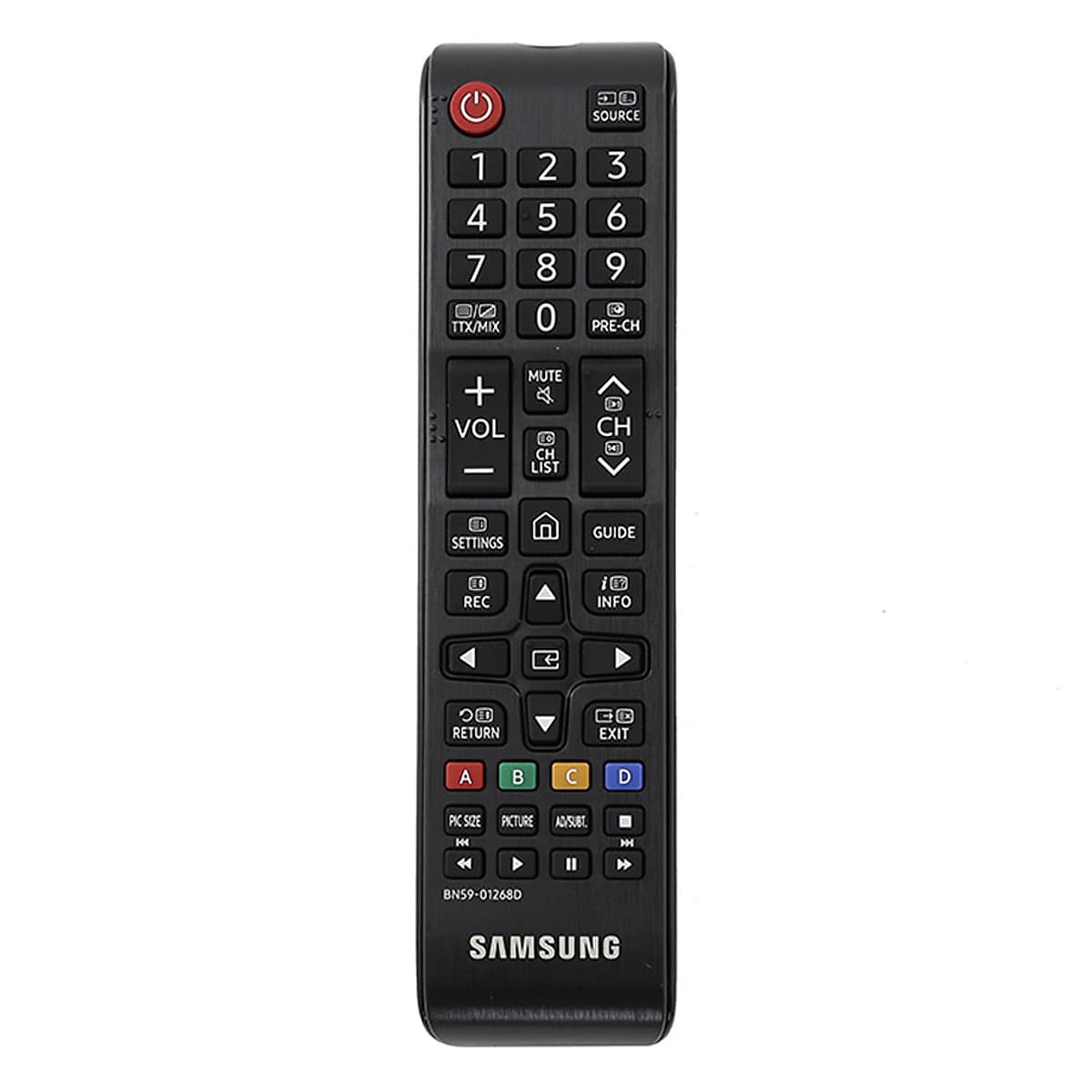 Smart Tivi Màn Hình Cong Samsung 49 inch UA49M6303 - Hàng Chính Hãng