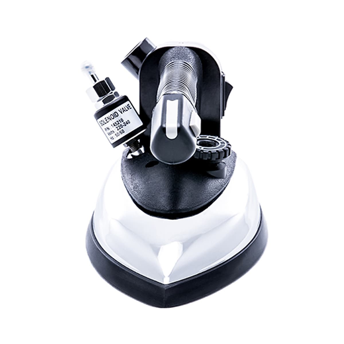 Bàn ủi hơi nước bình treo công nghiệp ES-94AL Silver Star - Hàng chính hãng