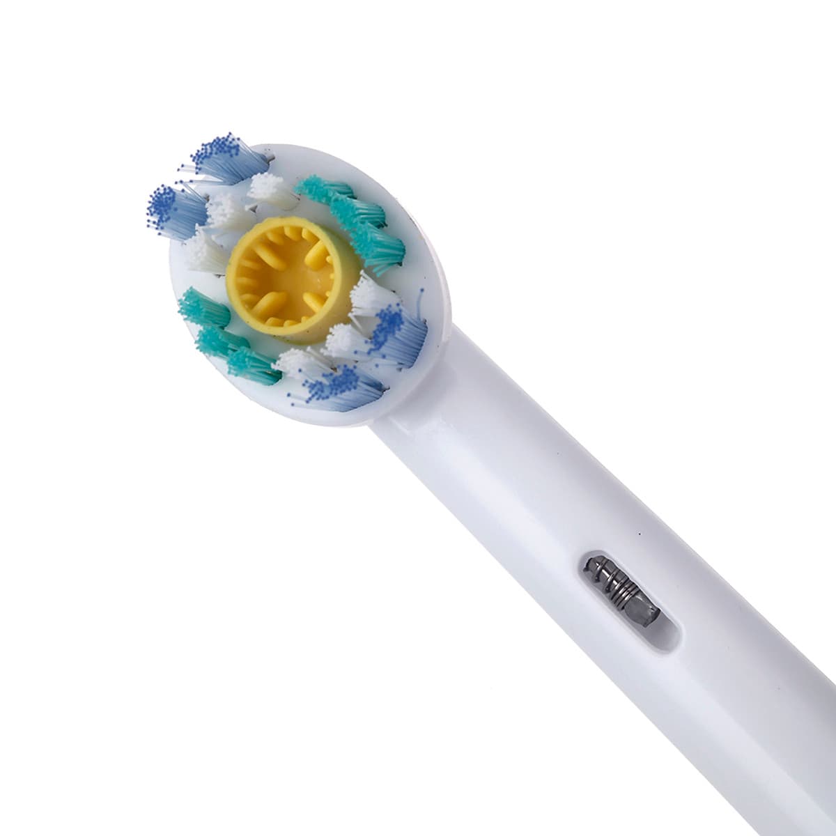 Đầu Bàn Chải Điện Lông Mềm Cho Braun Oral-B EB-18A (4 Cái)