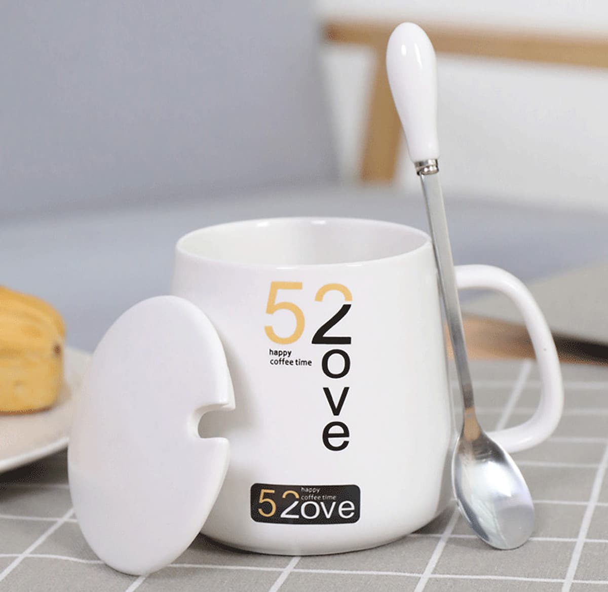 Ly uống nước cafe giữ nóng nhiệt độ, ly đun nước văn phòng, cốc gia nhiệt giữ nóng
