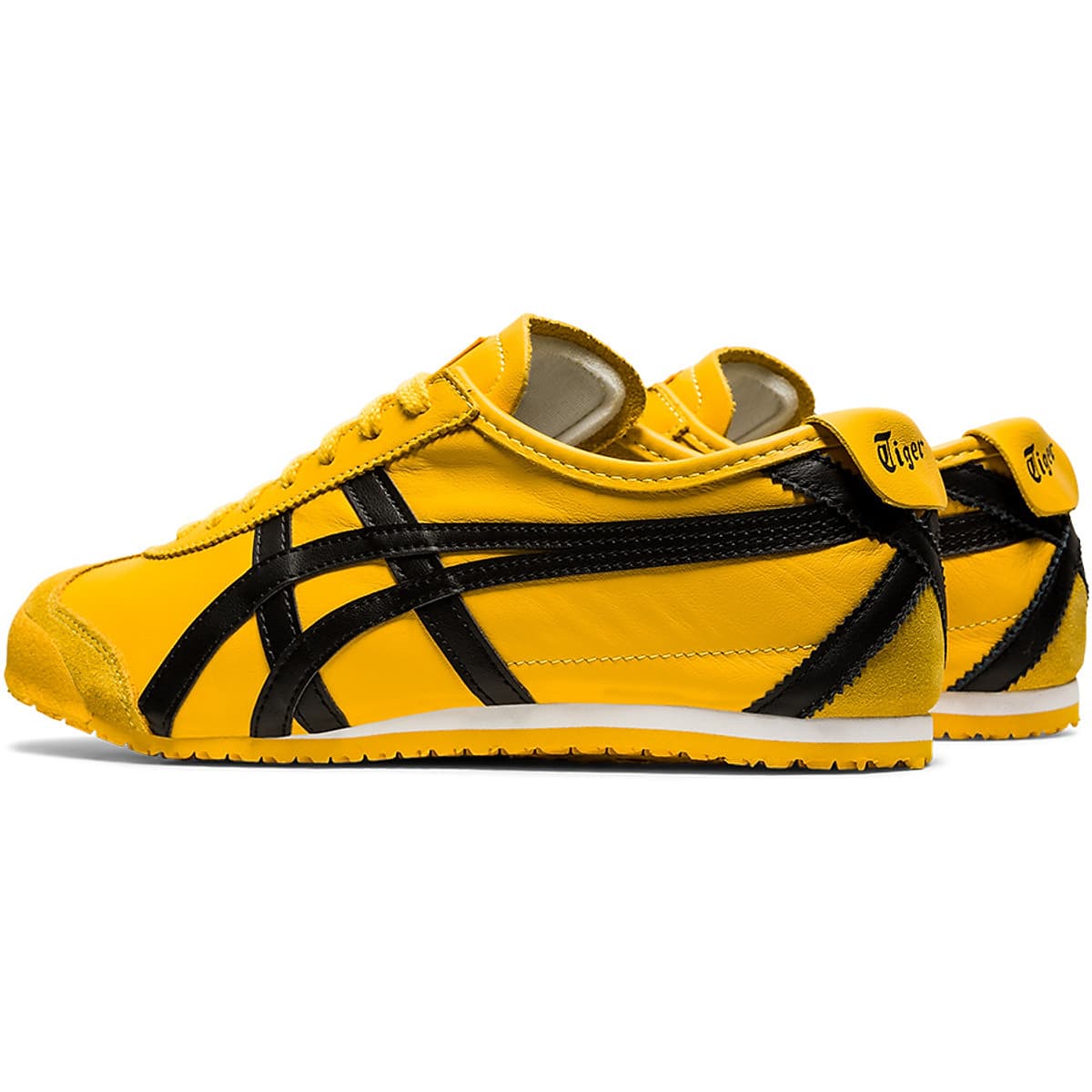 Giày Thể Thao Unisex Onitsuka Tiger MEXICO 66 DL408