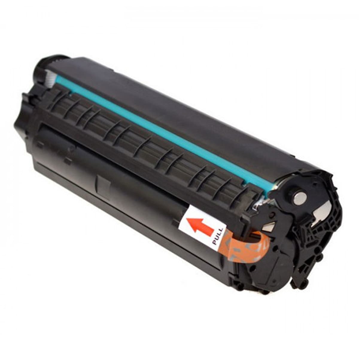 Mực in Canon 2900 - Hộp mực 12A