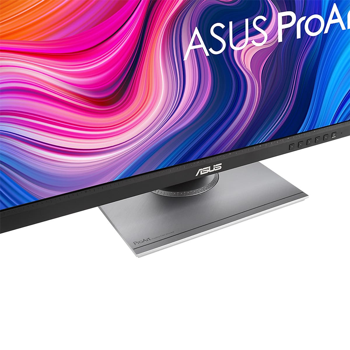 Màn Hình Chuyên Đồ Họa Asus ProArt PA248QV 24.1'' Tỉ lệ 16:10 WUXGA (1920 x 1200) 5ms/ 75Hz/ IPS/ 100% sRGB/ 100% Rec.709/ Color Accuracy ΔE < 2/ Stereo Speaker (2Wx2) - Hàng Chính Hãng