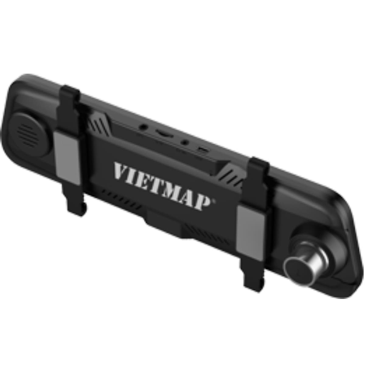 Vietmap G39 - Camera hành trình Dạng gương TRÀN VIỀN điện tử thông minh  - HÀNG CHÍNH HÃNG