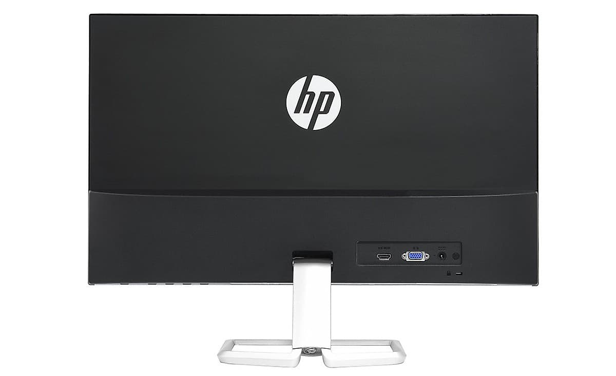 Màn hình HP 24f (23.8 Inch/FULLHD/60Hz/5Ms/IPS/3AL28AA) - Hàng Chính Hãng
