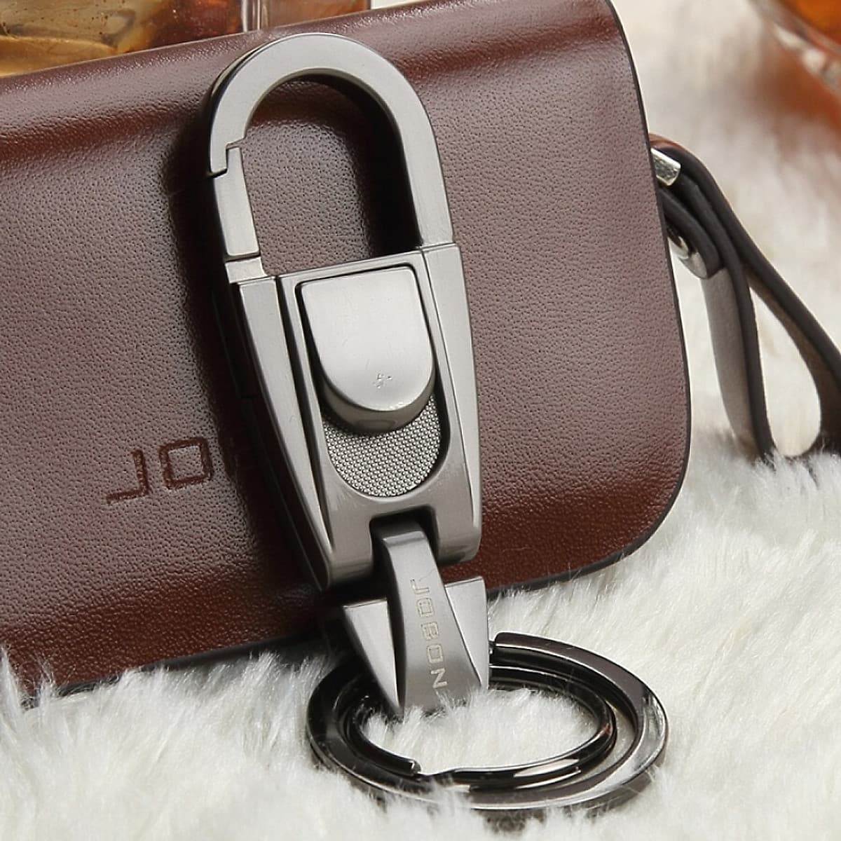 Móc Khóa JOBON  ZB-098G