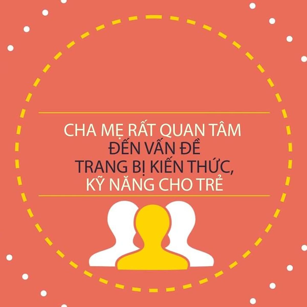  Khóa học NUÔI DẠY CON- Hành trang cho trẻ trước khi vào lớp 1- UNICA.VN