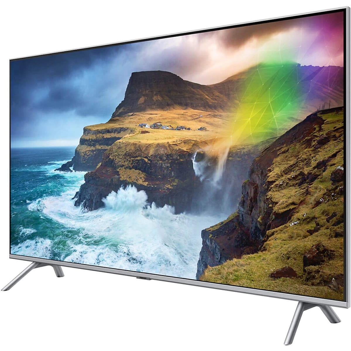Smart Tivi QLED Samsung 4K 49 inch QA49Q75RA