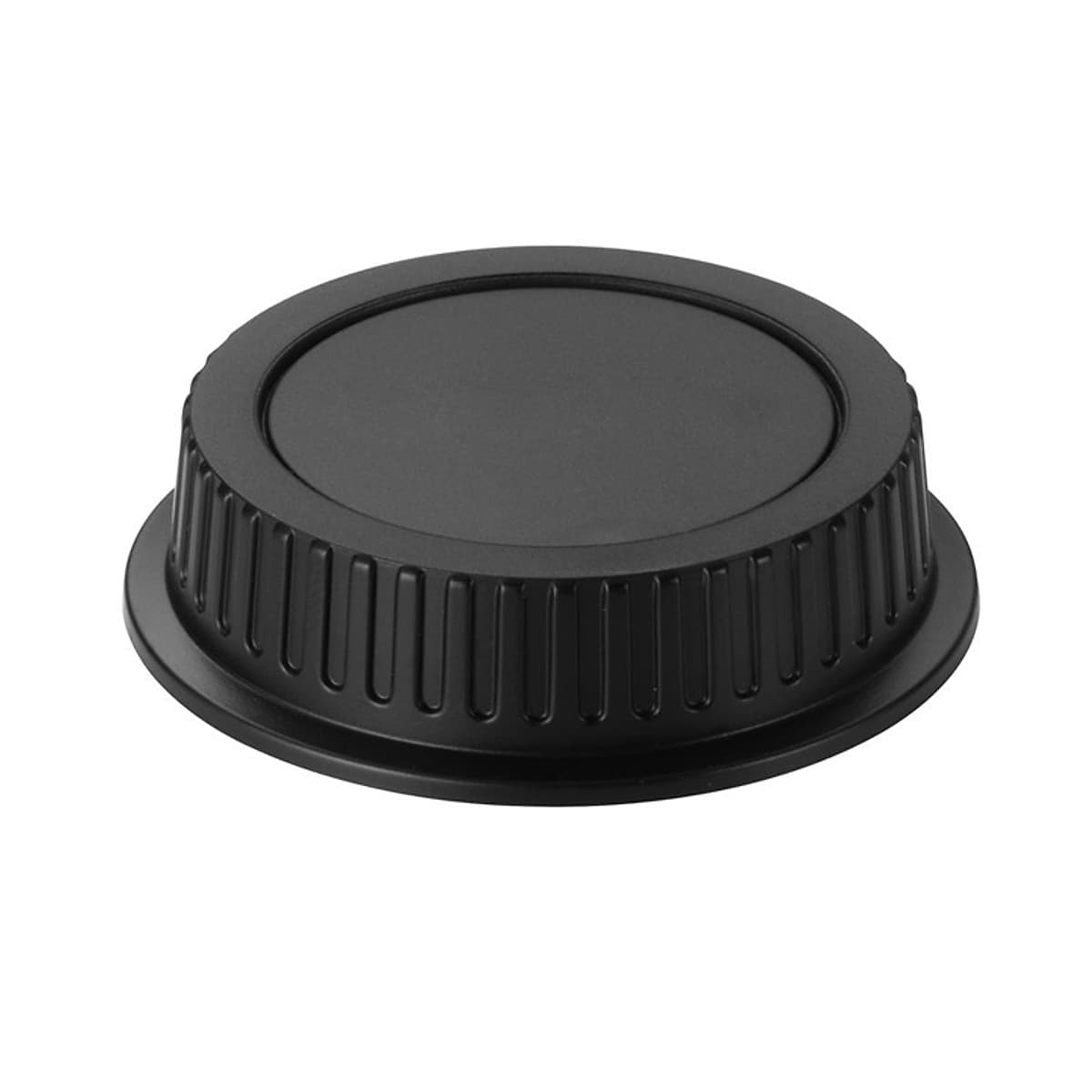 Nắp cáp đậy body cho Canon DSLR và cáp đuôi lens ống kính cho Canon