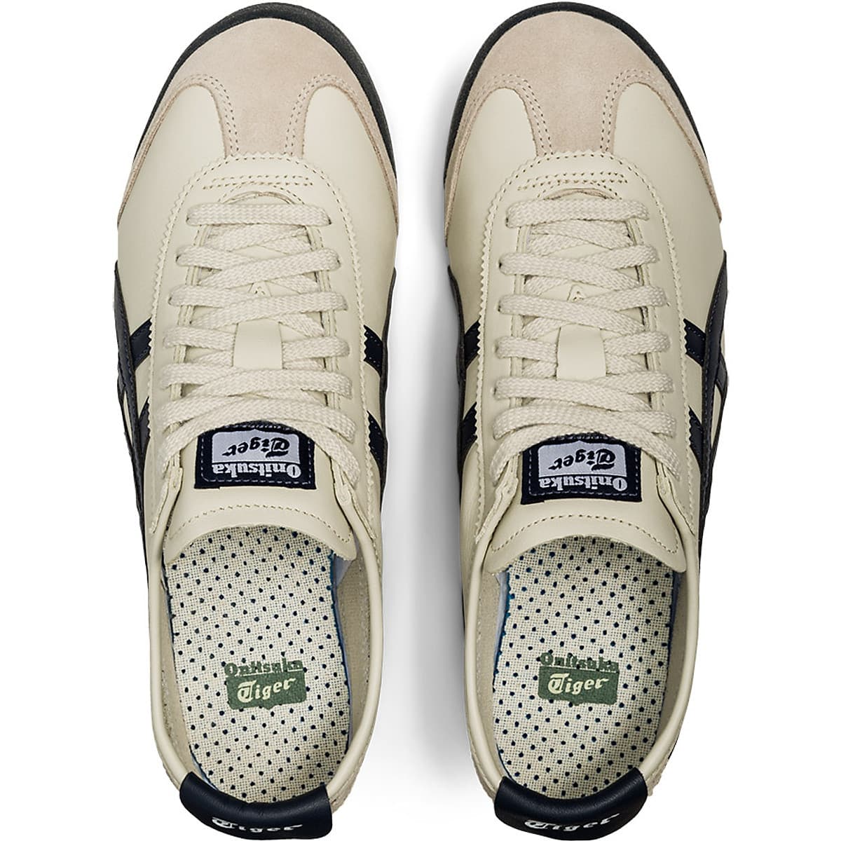 Giày Thể Thao Unisex Onitsuka Tiger MEXICO 66 DL408