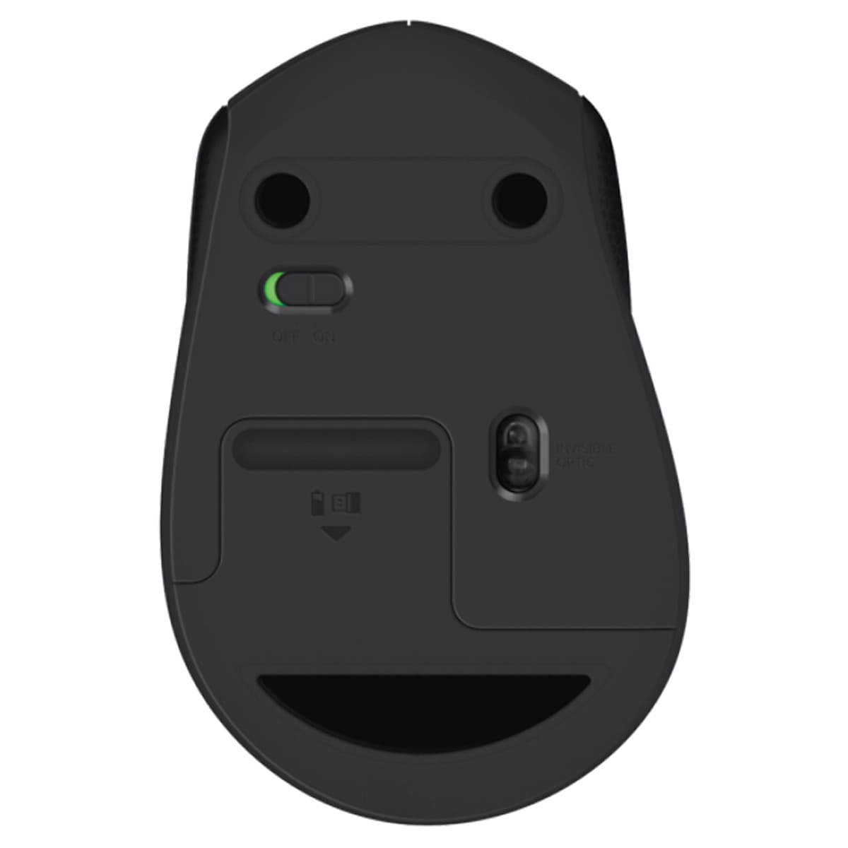 Chuột Quang Không Dây Logitech