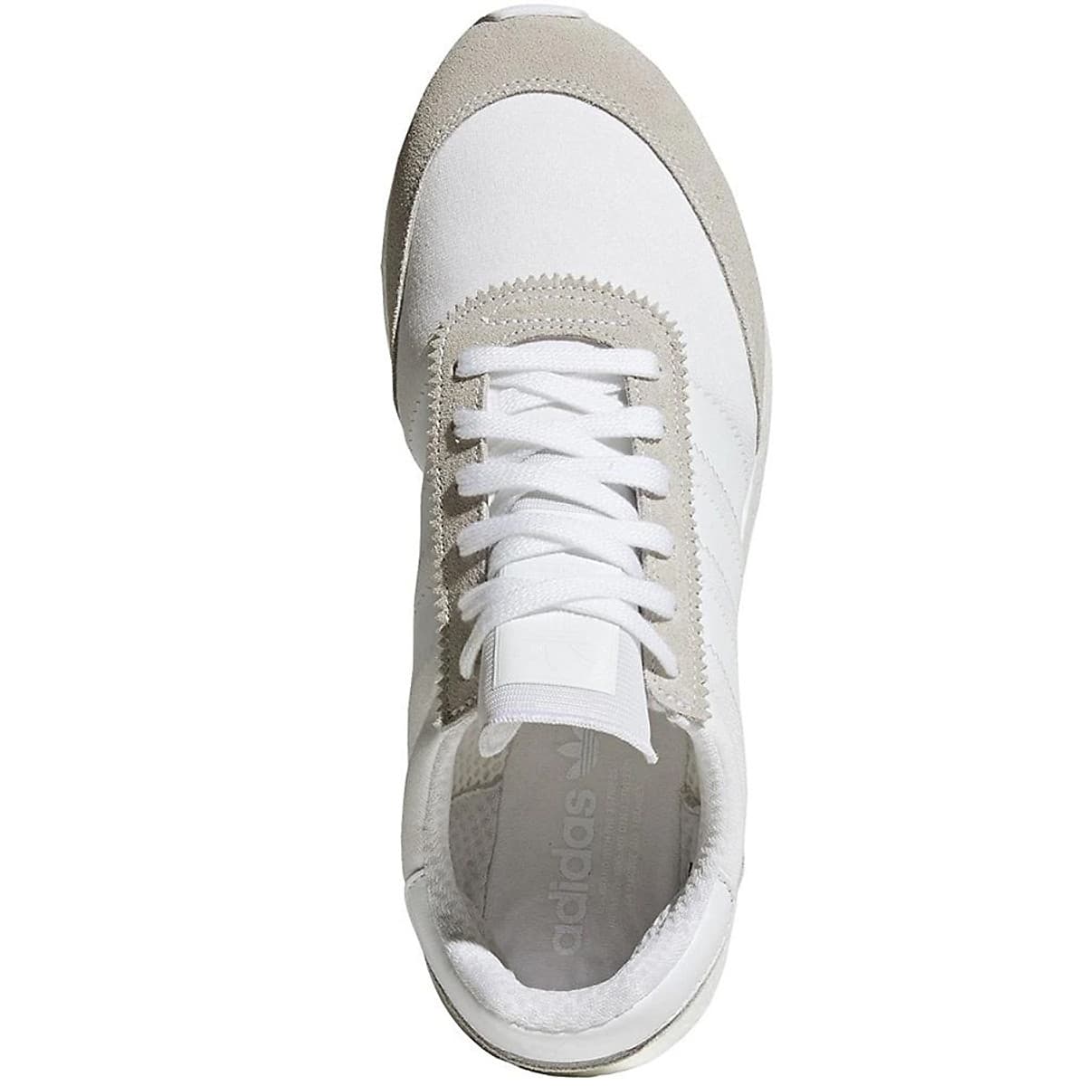 Giày Thể Thao Nam Adidas Original BD7812 Màu FTWWHT/FTWWHT