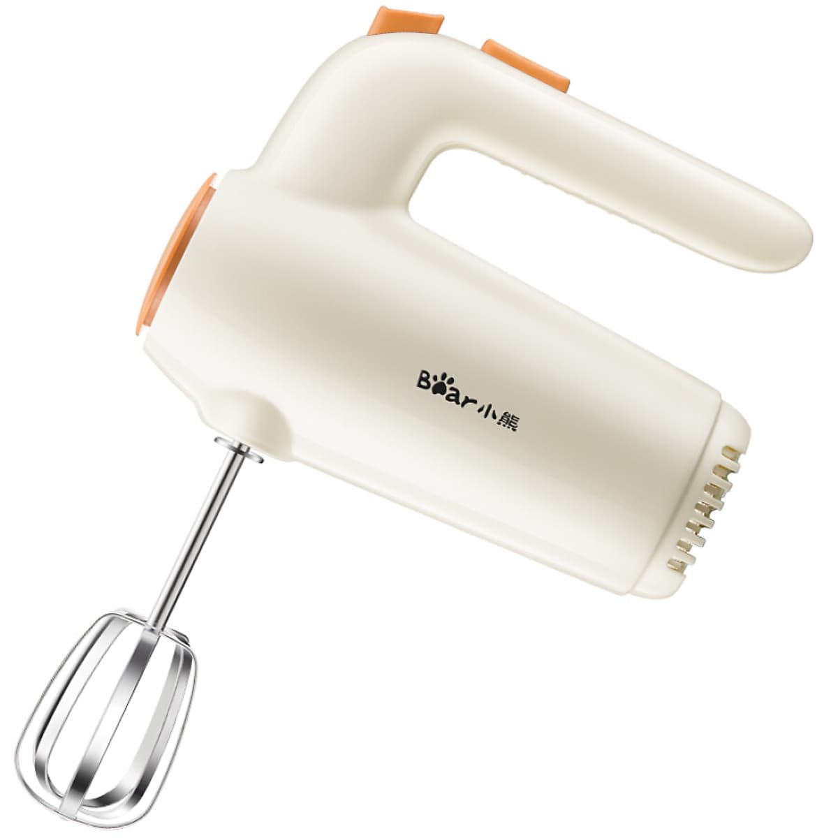 Máy Đánh Trứng Cầm Tay Mini Bear DDQ-B01K1
