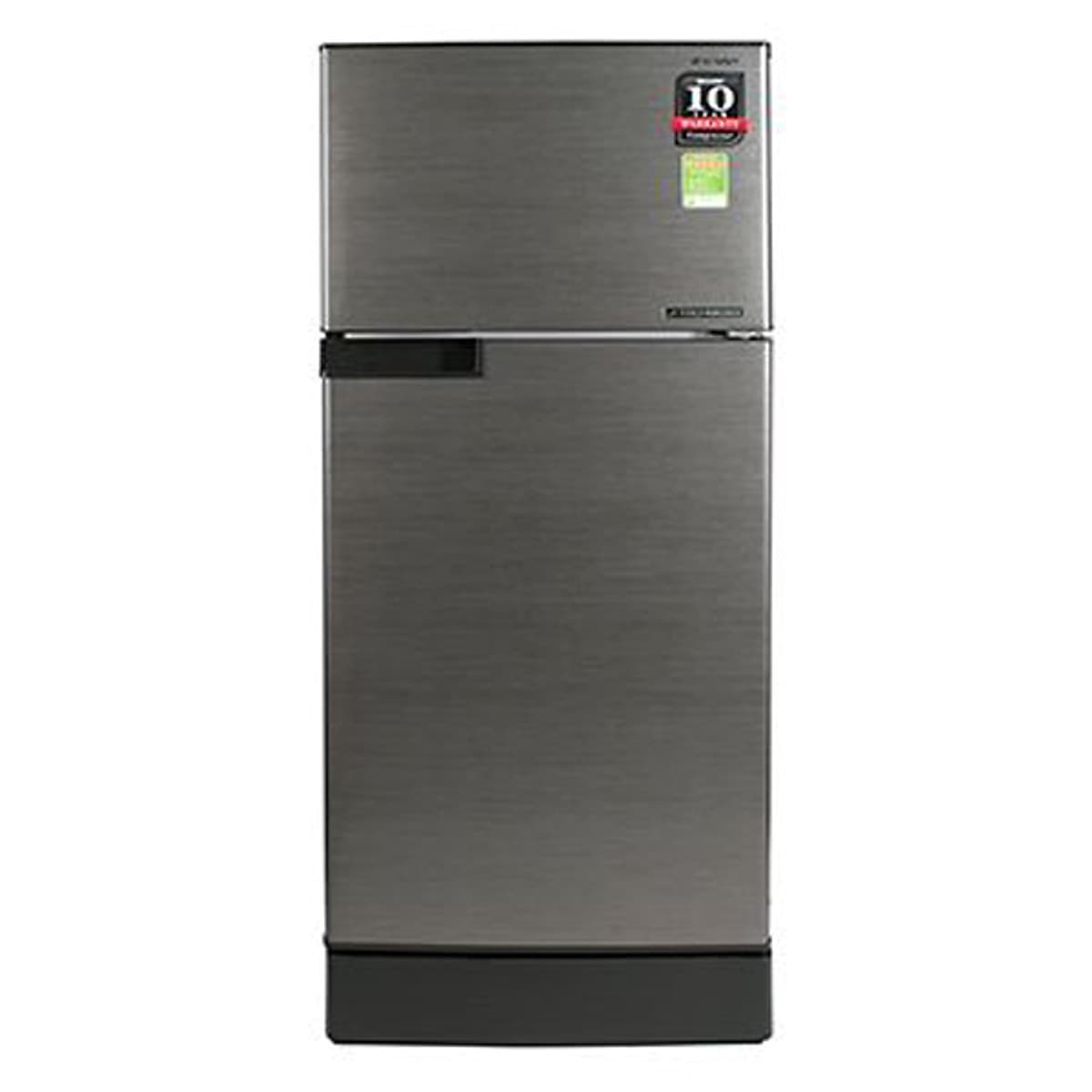 Tủ lạnh Sharp Inverter 165L SJ-X176E-DSS