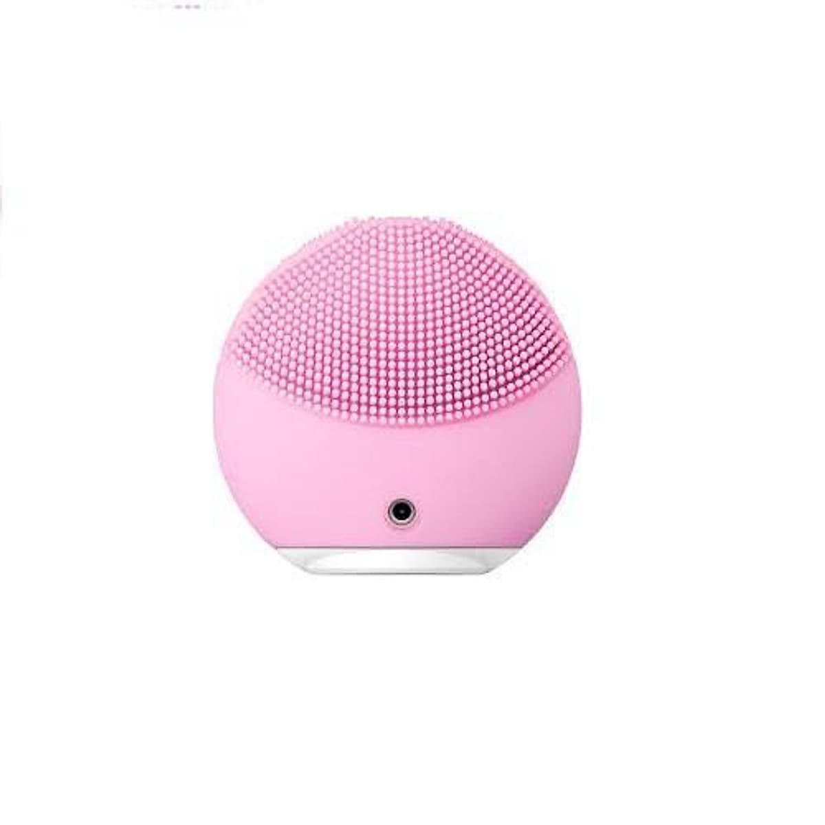 Máy rửa mặt silicon cao cấp FOREVER ( Khách chọn màu)