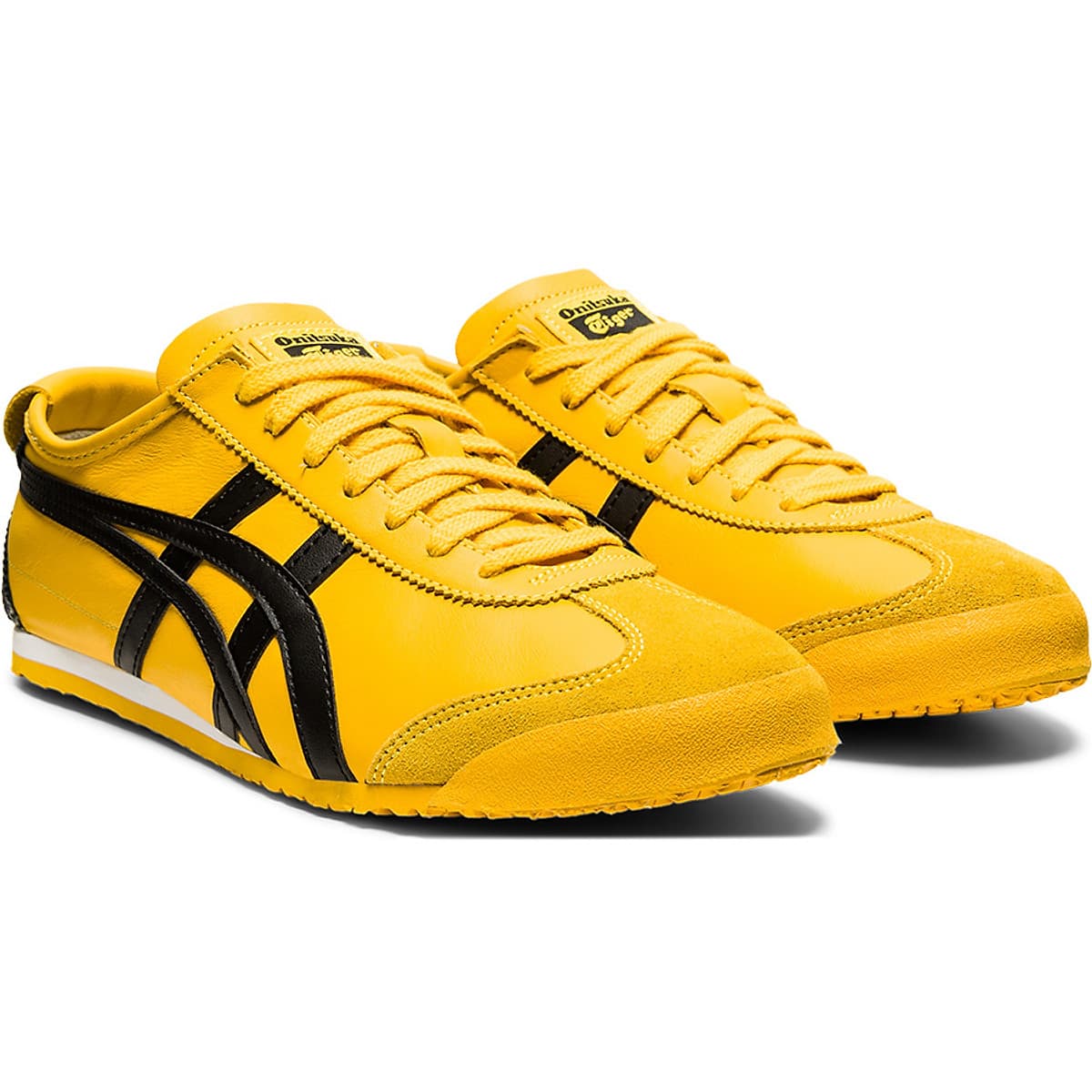 Giày Thể Thao Unisex Onitsuka Tiger MEXICO 66 DL408