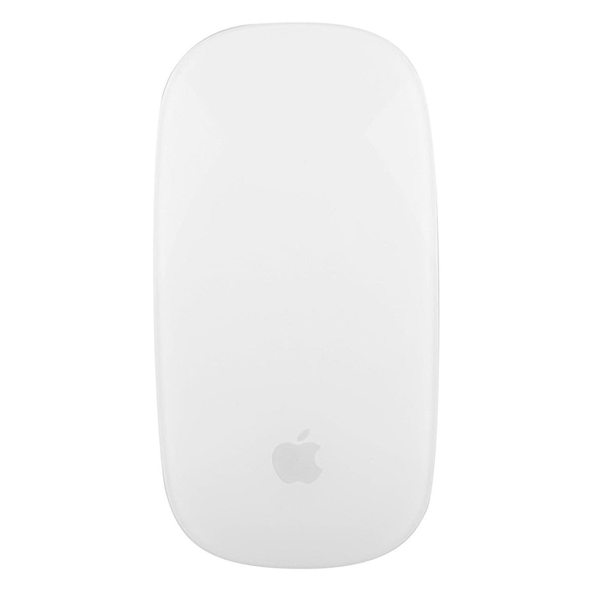 Chuột Không Dây Apple Magic Mouse 2 MLA02ZA/A - Hàng Chính Hãng