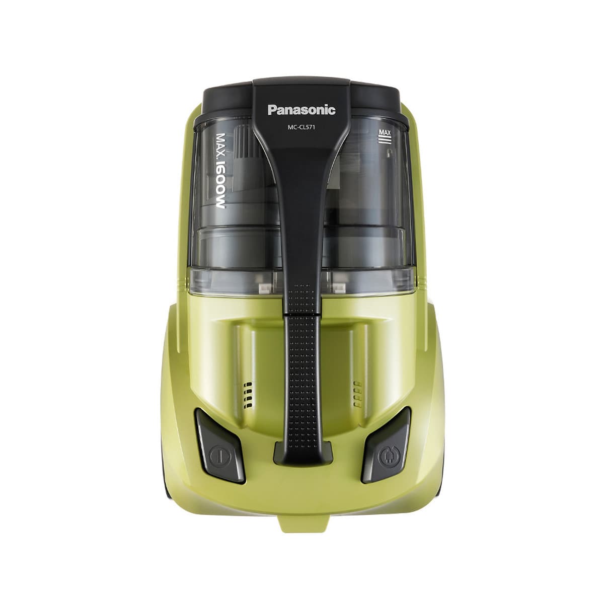 Máy Hút Bụi Panasonic MC-CL571GN49 1600W -  Hàng Chính Hãng