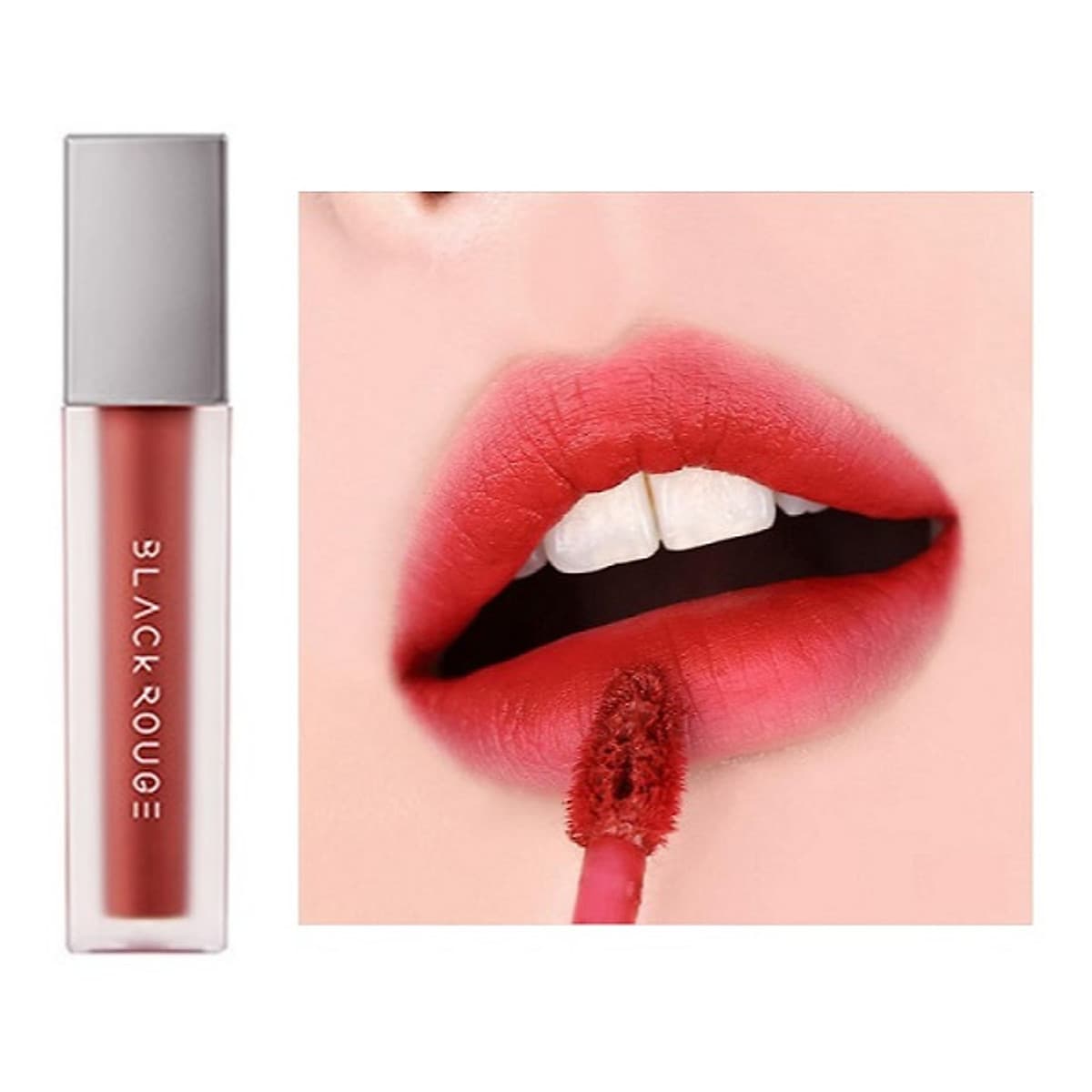 Son Kem Lì Black Rouge Air Fit Velvet Tint – Hàn Quốc