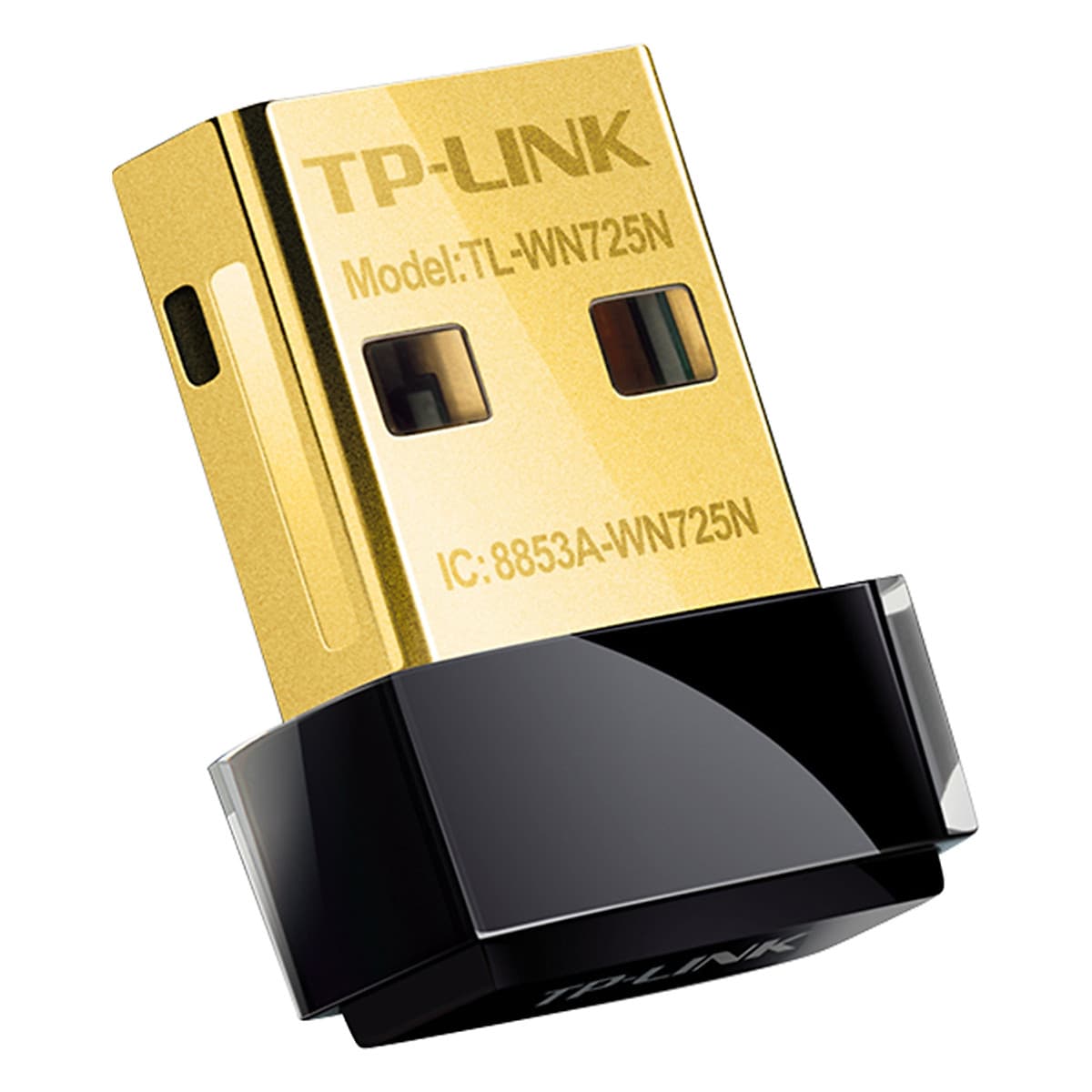 TP - Link TL- WN725N - USB Wifi Nano Chuẩn N Tốc Độ 150Mbps - Hàng Chính Hãng