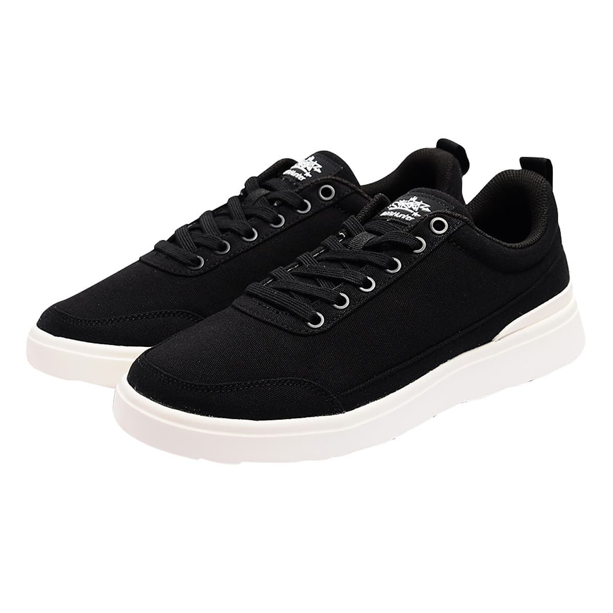 Giày Thể Thao Nữ Biti's Hunter Street DSWH01300DEN - Concrete Black