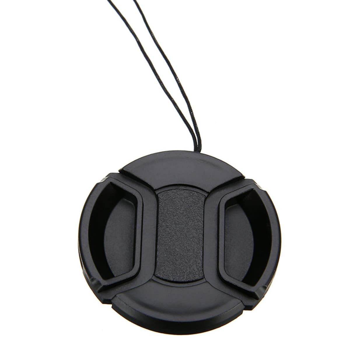 Lens cap 58mm nắp đậy bảo vệ ống kính máy ảnh phi 58mm