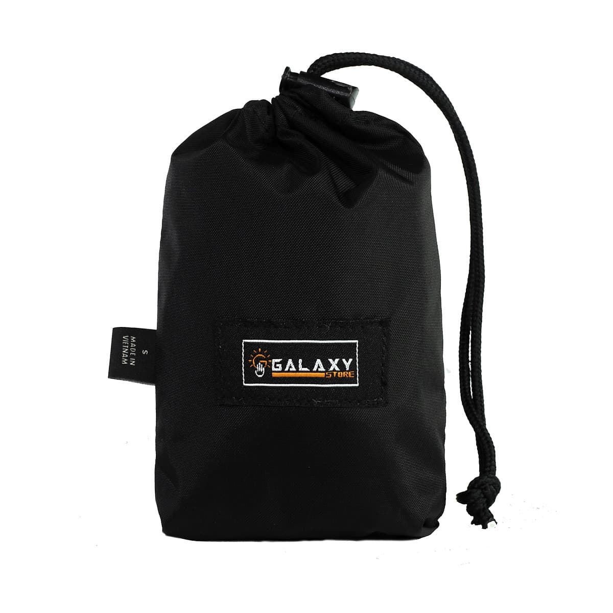 Áo Trùm Bao Che Bảo Vệ Balo Chống Mưa Chống Nước Du Lịch Phượt Dã Ngoại Galaxy Store GABL03 - Hàng Chính Hãng