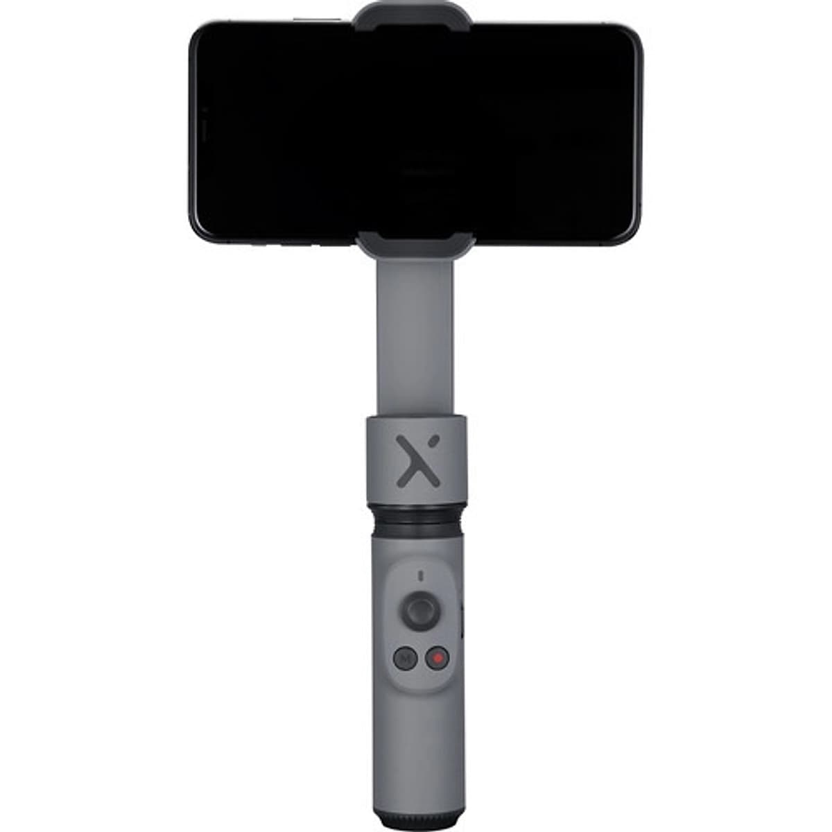 Gimbal Zhiyun Smooth X Combo Túi + Chân - Hàng Chính Hãng