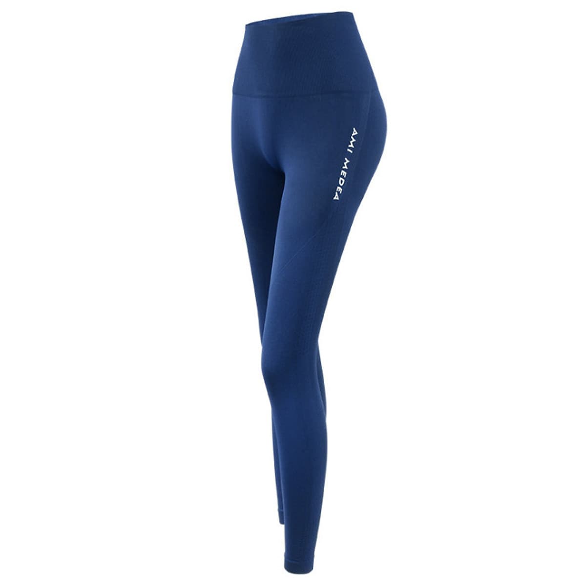 Quần legging nữ CLEACCO  tập gym, quần yoga chất vải Dệt thoáng mát , co giãn 4 chiều 