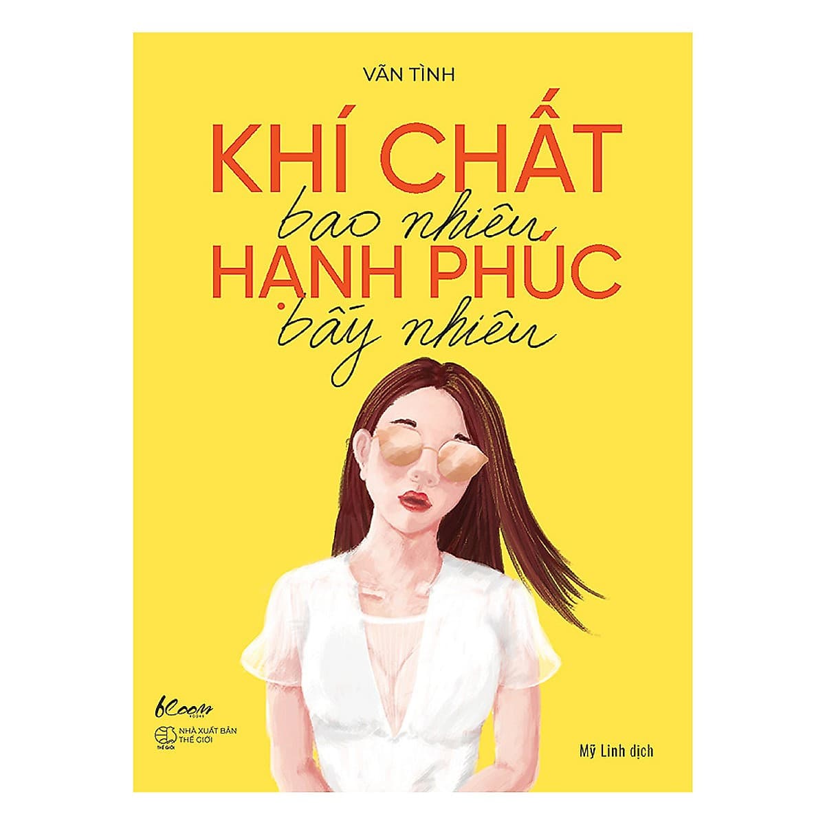 Combo Bạn Đắt Giá Bao Nhiêu + Khí Chất Bao Nhiêu - Hạnh Phúc Bấy Nhiêu (2 Cuốn)