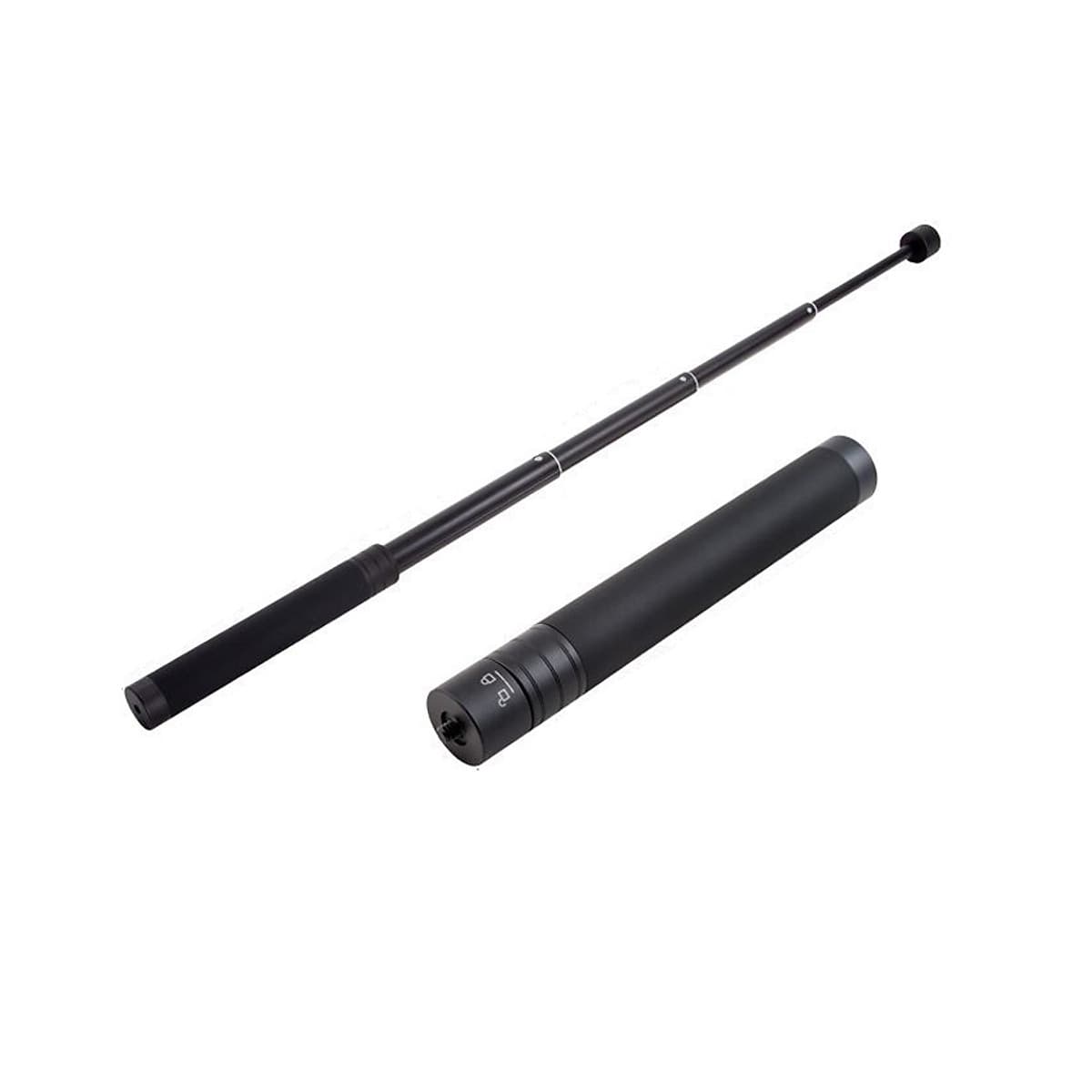 Gậy nhôm cho máy quay Gopro, Sjcam