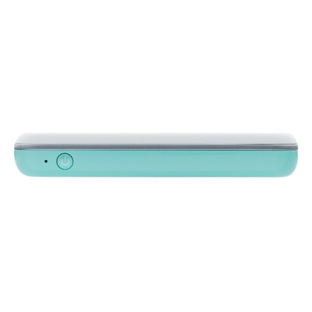 Máy In Ảnh Mini Bỏ Túi Canon Mini Photo Printer PV-123 - Hàng Chính Hãng