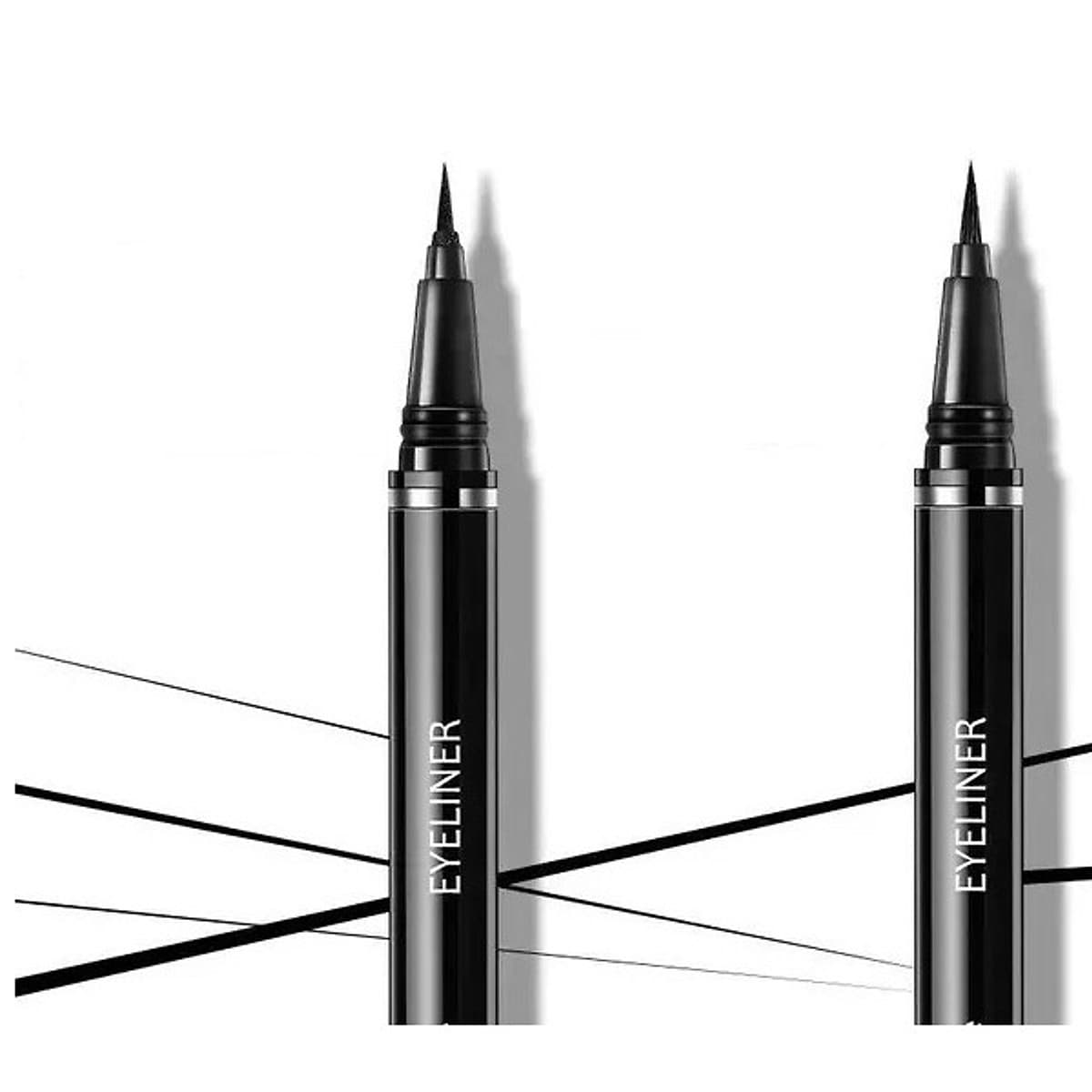 Bút Kẻ Mắt Kháng Nước MayCreate Eyeline Cao Cấp BK12