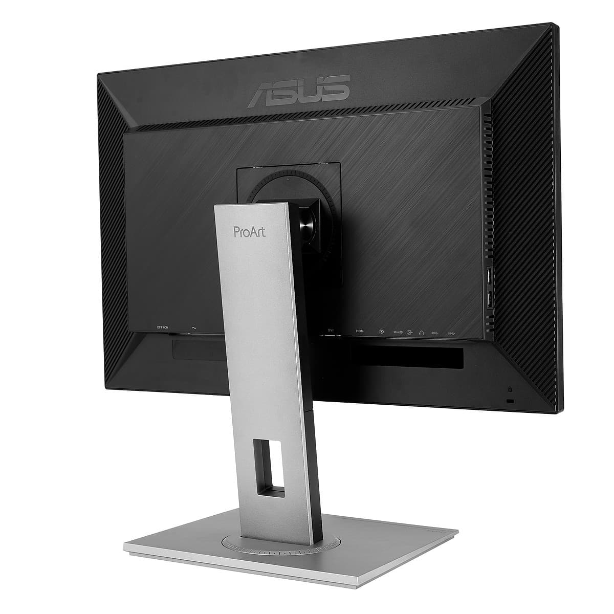 Màn Hình Chuyên Đồ Họa Asus ProArt PA278QV 27'' WQHD (2560 x 1440) 5ms/75Hz/IPS/100% sRGB/100% Rec.709/Color Accuracy ΔE < 2/Stereo Speaker (2Wx2) - Hàng Chính Hãng