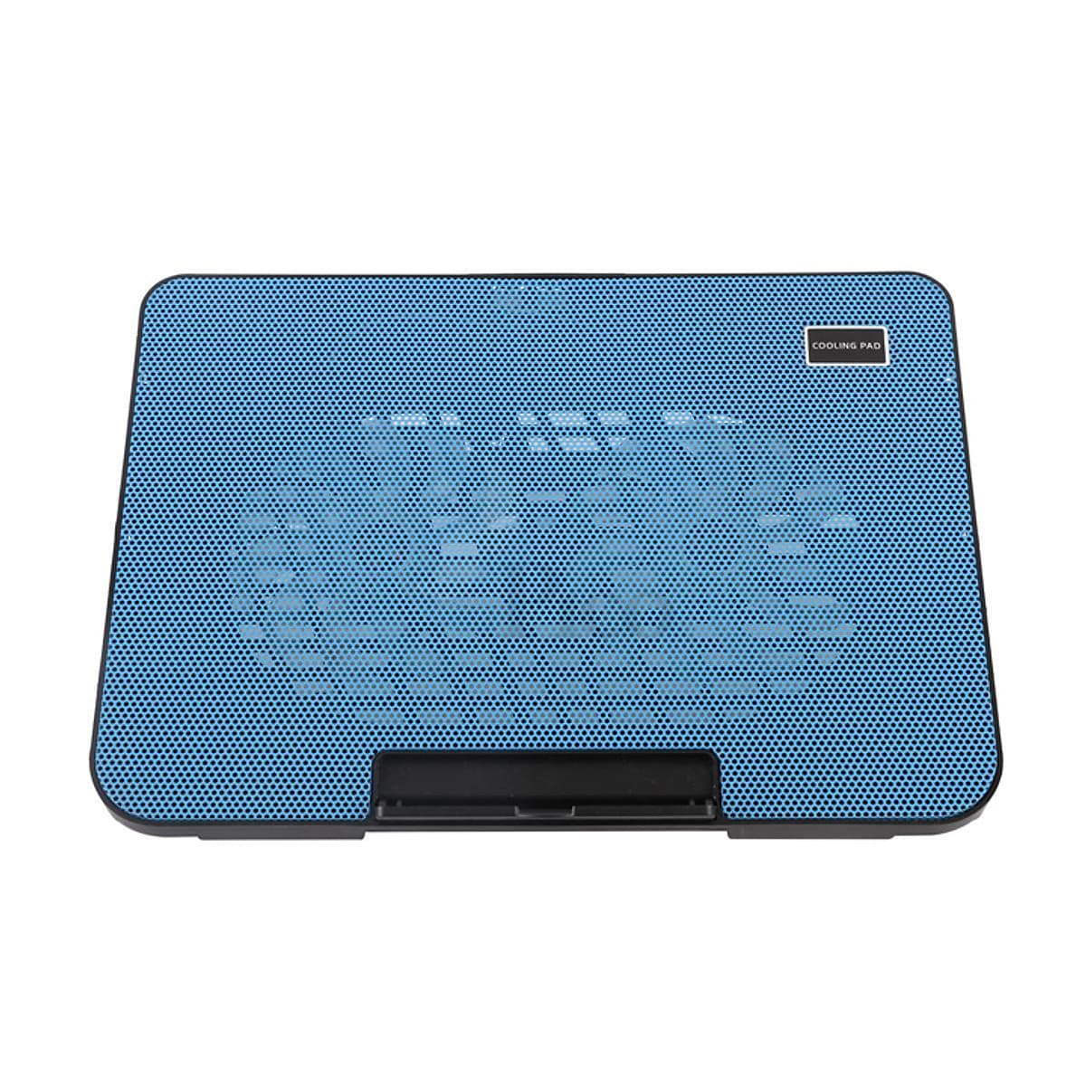Đế tản nhiệt laptop 2 quạt N99 – chịu lực tốt