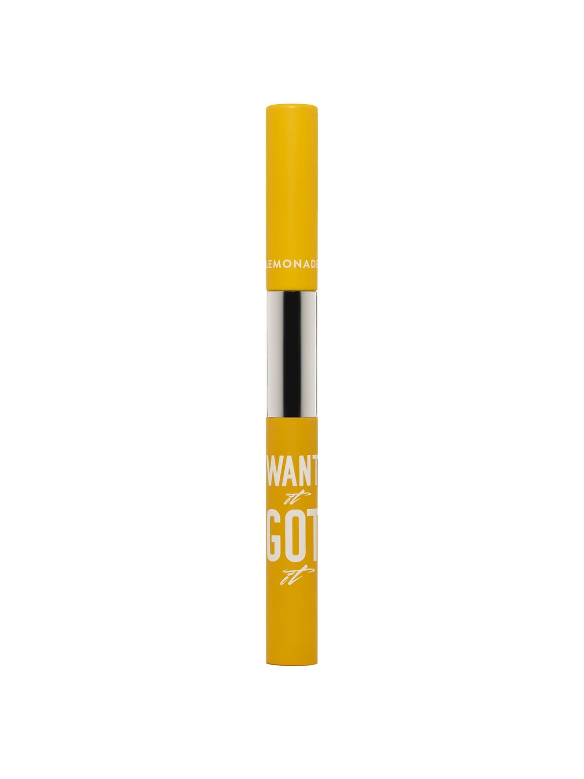 Chì Kẻ Mày 2 Đầu Lemonade Want It Got It Dual Eyebrow 4g