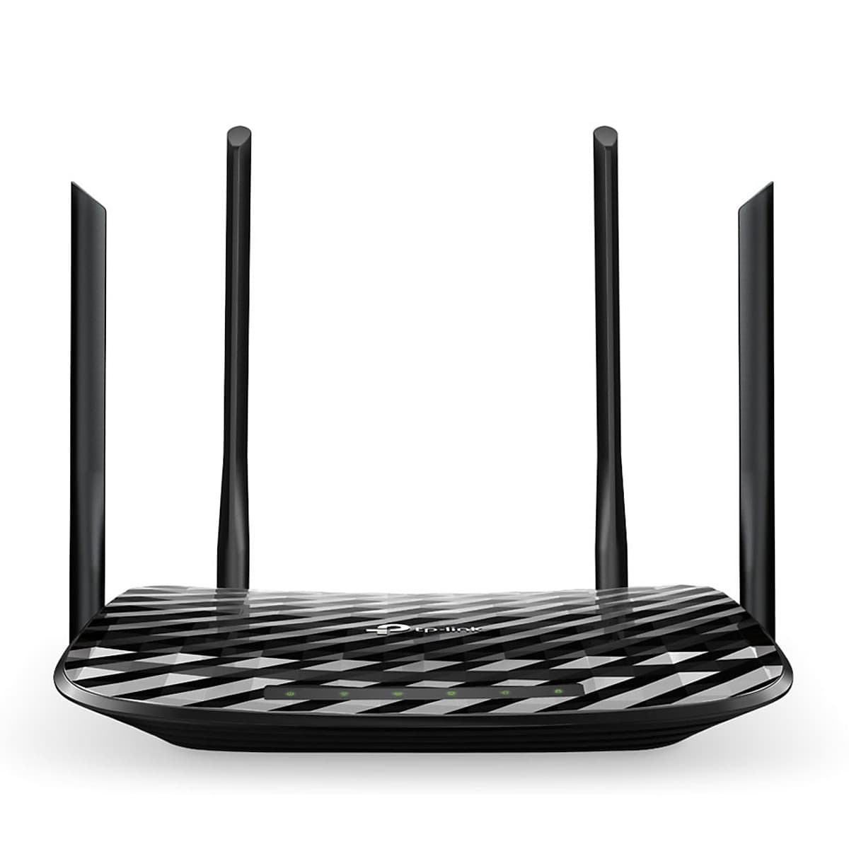 Router Wifi Băng Tần Kép TP-Link Archer C6 Gigabit AC1200 MU-MIMO - Hàng Chính Hãng