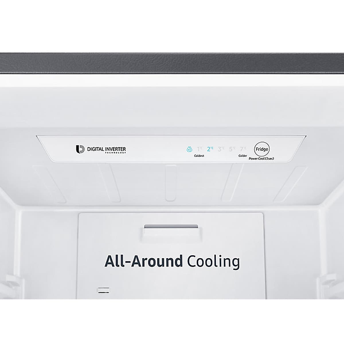 Tủ Lạnh Inverter Samsung RB27N4180B1/SV (276L) - Hàng chính hãng