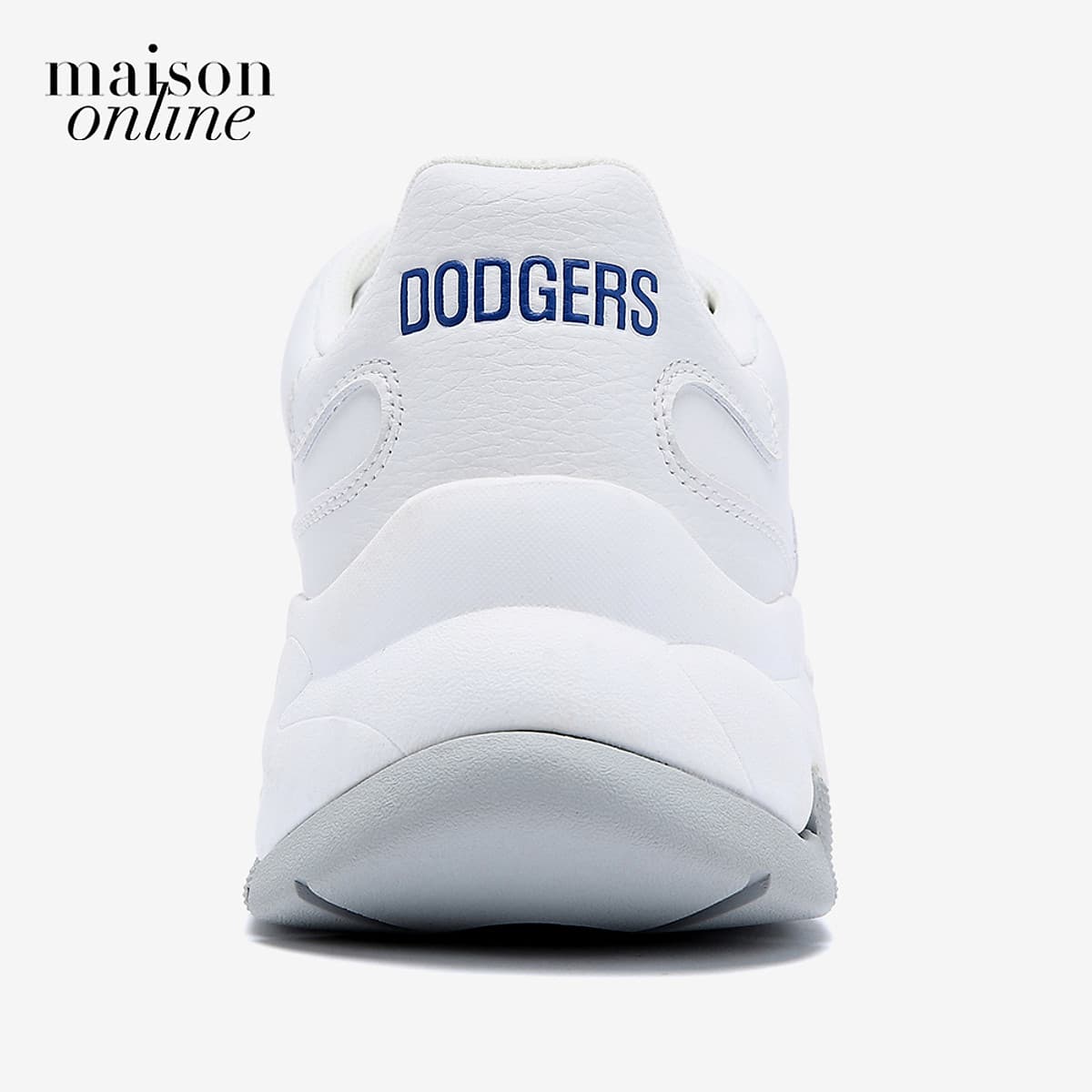MLB - Giày sneaker Big Ball Chunky 32SHC1011