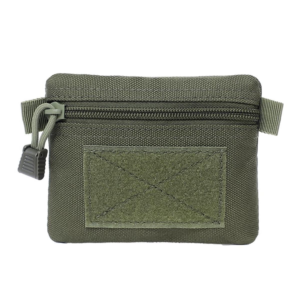Wallet Key Pouch Molle Gadget Pouch Accessory Bag