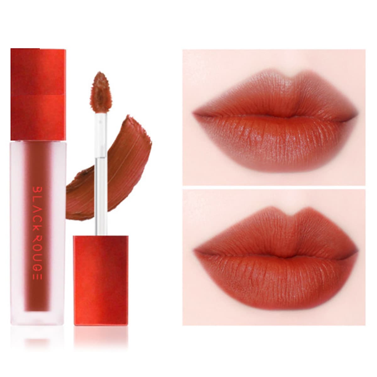 Son Kem Lì Black Rouge Air Fit Velvet Tint – Hàn Quốc
