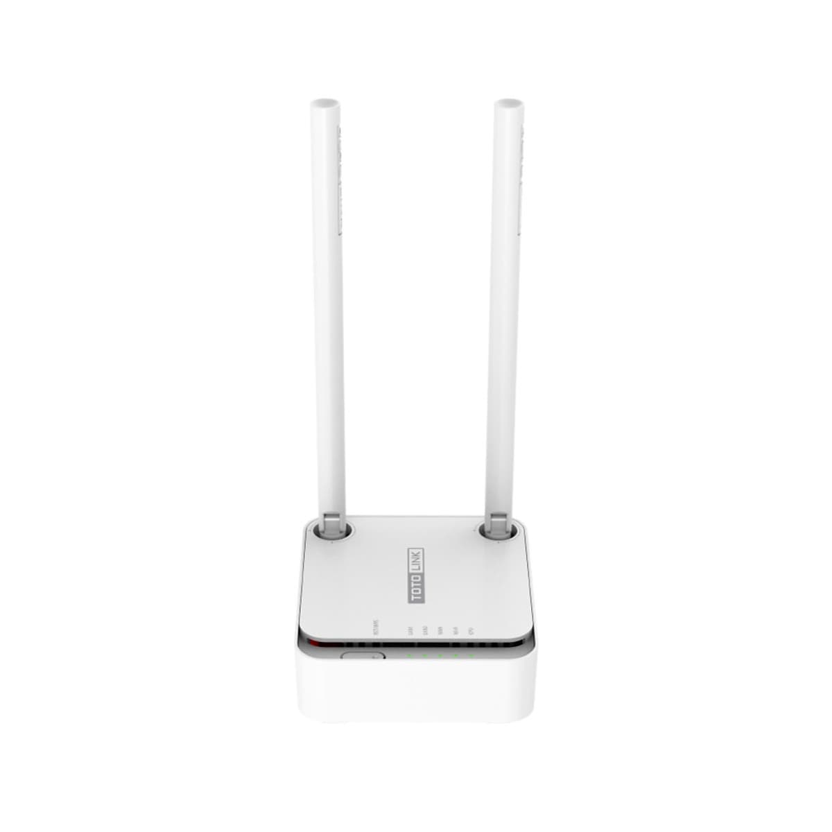 N200RE_V5 - Mini Router Wi-Fi chuẩn N 300Mbps