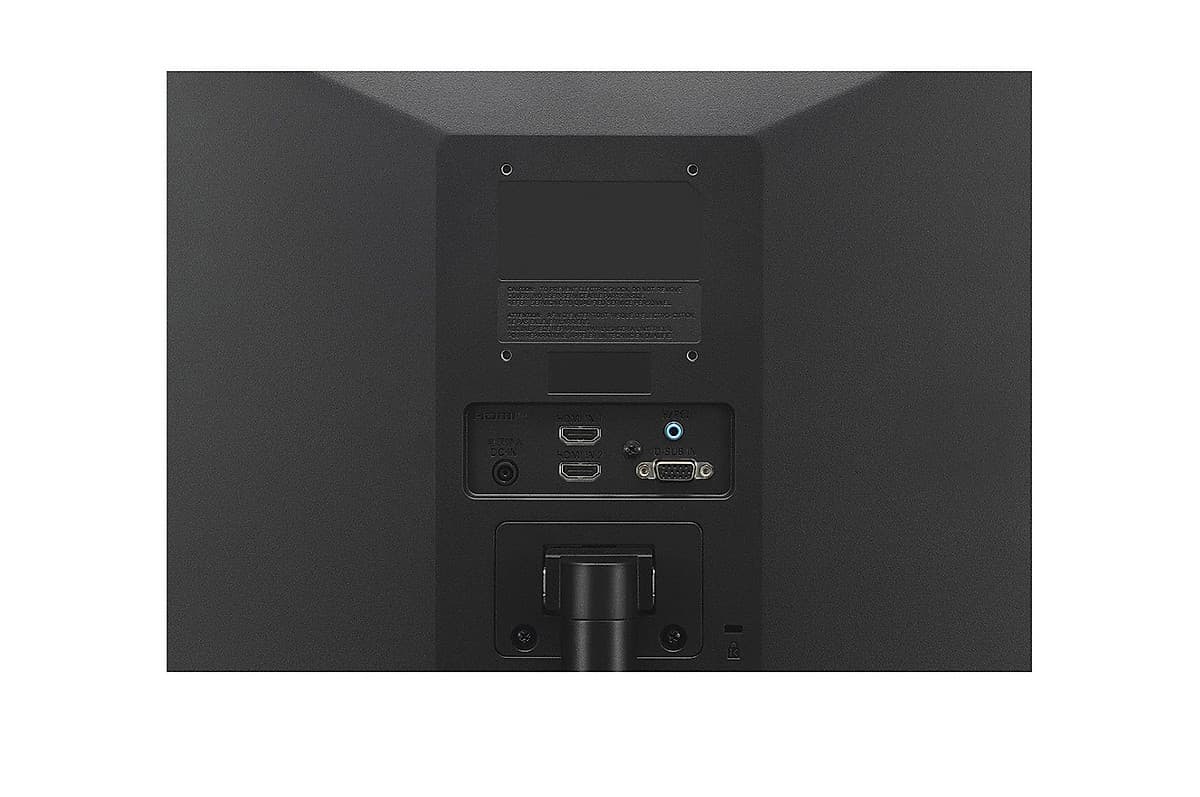 Màn Hình Máy Tính LG 22MN430 22'' Full HD (1920x1080) 5ms 75Hz IPS FreeSync - Hàng Chính Hãng