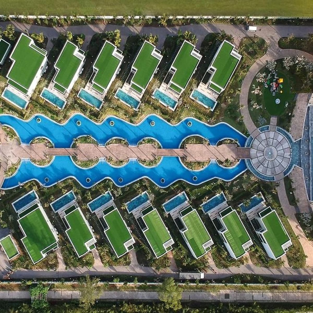 [Đặt Sớm Trước 30 Ngày] Gói 3N2Đ Best Western Premier Sonasea Resort 5* Phú Quốc - Dành Cho 02 Người Lớn & 02 Trẻ Em Dưới 16 Tuổi