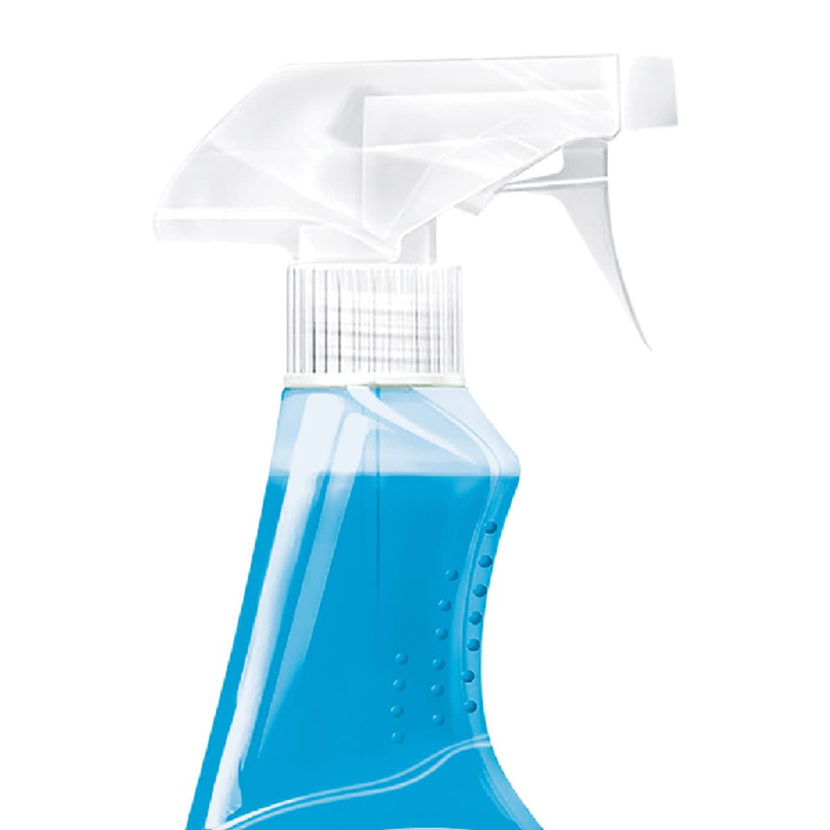 Nước Lau Kính Cif (520ml)